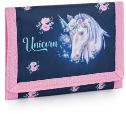 Oxybag Gyermek textil pénztárca Unicorn 1 (7-95123)