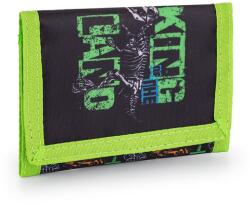 Oxybag Gyermek textil pénztárca Premium Dinoszaurusz (8-30723)