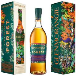 Glenmorangie Tale of the Forest whisky DRS (0, 7L / 46%) - drinkmix
