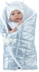 Marina & Pau baba - Kisfiú pólyában (482)