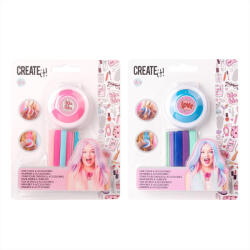 Canenco Canenco Create It! Hajkréta és hajkiegészítő - többféle (84517V1)