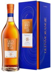 Glenmorangie 18 éves The Infinita whisky DRS (0, 7L / 43%) - drinkmix