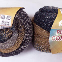 Puzzle Comfort 200gramm 235-09