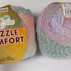  Puzzle Comfort 200gramm 235-05