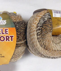  Puzzle Comfort 200gramm 235-11