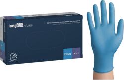 Mercator Medical ZARYS Nitril easyCARE (M) kesztyű, kék, 100 db (100db/doboz)