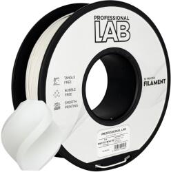  Prof. Lab Matt PLA Fehér - 1.75mm 1kg (FG-P22-E1)