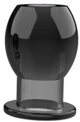 Mokko Toys Dop Anal Open Wide Tunnel Plug 6cm