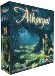  Alkonyat társasjáték - tarsasjatekrendeles