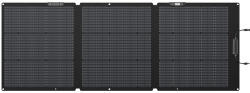 EcoFlow 160W NextGen fotovoltaikus panel (EFSOLAR160W-N) - marketzone
