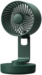  Desk fan W20 green (5903396371721)