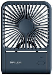  Desk fan HX-123 dark blue (5903396367434)