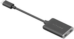 Viture USB-C szemüvegadapter (One-CtoG-Adp-Blk)