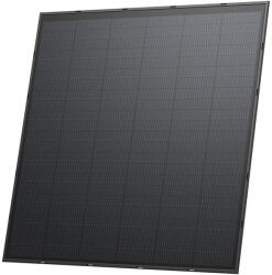 EcoFlow 4x EcoFlow 250W fotovoltaikus panel Merev kialakítás (EFSOLAR250W-R-D-LF-1)
