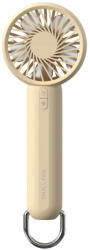  Portable fan HX-137B beige (5903396368219)