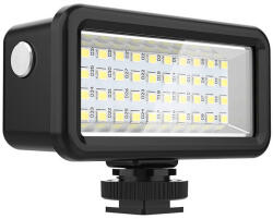 Puluz vízálló búvárlámpa sportkamerákhoz (PU631B) - marketzone