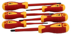 ANCO 370251 csavarhúzó készlet 6db (370251) - marketzone