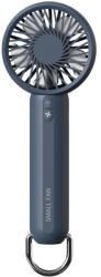 Portable fan HX-137B dark blue (5903396372872)