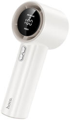 hoco. high speed handheld fan HX64 white (6942007652650)