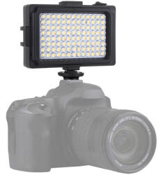 Puluz Készülék Puluz LED lámpa 860 lumenów (PU4096) - marketzone