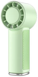  Portable fan LLD-F76S green (5903396371899)