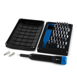iFixit Mahi Driver Kit 48 db-os szerszámkészlet (IF145-391-1) - marketzone