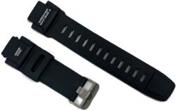 Casio Curea din rășină (resin) pentru ceas Casio ProTrek PRG-270 / PRG-250 / PRG-500 / PRW-2500 / PRW-3500 / PRW-5100 WZ1279 (WZ1279)