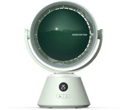  Desk fan HX-121B matcha green (5903396373077)