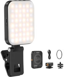 Neewer BL48B LED mágneses mágneses szelfi fény (B0DNDZ3XKX) - marketzone