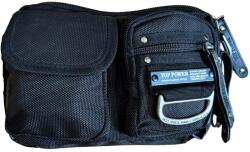 Top Power Чанта Top Power 137-01 Black (087891)