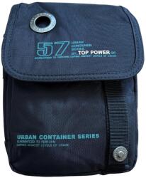 Top Power Чанта Top Power 273-01 Black (08789600)