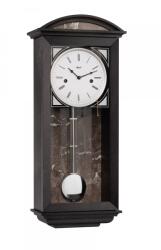 Hermle Pendula de perete Hermle 71024-740141 14 zile Stejar-Antracit