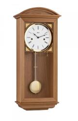 Hermle Pendula de perete Hermle 71025-040141 14 zile Stejar natural