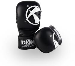 Katsudo Mănuși Katsudo MMA REVENGE, negre
