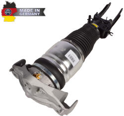  Cayenne 9PA * Q7 4L * Touareg 7L - BAL ELSŐ légrugó lengéscsillapítóval