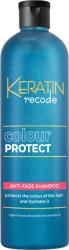 Keratin Recode Colour Protect Anti-Fade, Sampon Pentru Protectia Culorii Parului Colorat, 400ml