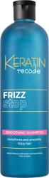 Keratin Recode Frizz Stop Smoothing, Sampon Pentru Calmarea Parului Rebel, 400ml