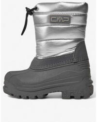 CMP Sneewy Snow Boots Silver/Grey J