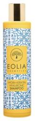 Eolia Sampon hidratant cu keratina si acid hialuronic, 250ml, Eolia