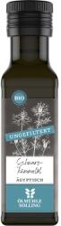 Olmuhle Solling GmbH Ulei de chimen negru nefiltrat bio 250ml