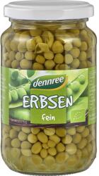 dennree Mazare fina la borcan bio 350g
