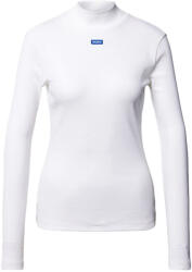 HUGO BOSS Bluză Easy Longsleeve_B 10257055 01 50525318 100 (50525318 100)