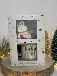  Nyuszis ajándékcsomag