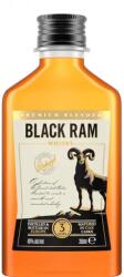 BLACK RAM уиски(Блек Рам)0.350л