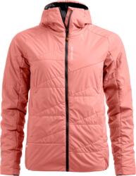 Ortovox Swisswool Piz Duan Jacket W Размер: L / Цвят: розов