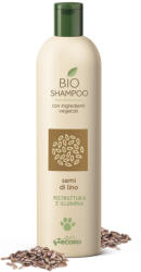 Record BIO kutyasampon LENMAGGAL EXTRÉM FÉNYES SZŐRÉRT 250 ml