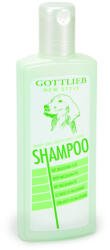 Gottlieb gyógynövényes kutyasampon 300ml - pupparadise