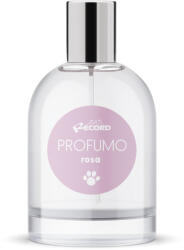 Record kutyaparfüm RÓZSAILLAT 100 ml