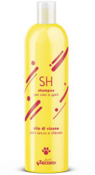 Record PREMIUM kutyasampon NERC OLAJOS 250 ml