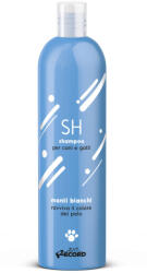 Record PREMIUM kutyasampon FEHÉR SZŐRRE 250 ml